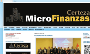 Microfinanzasdirecto.blogspot.com thumbnail