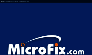 Microfix.com thumbnail