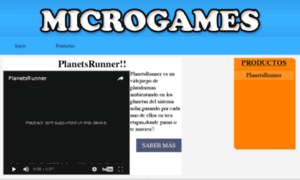 Microgames.es thumbnail