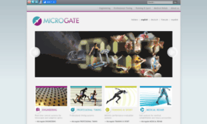 Microgate.it thumbnail