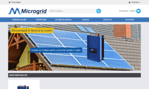 Microgrid.ro thumbnail