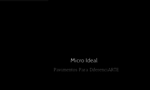 Microideal.es thumbnail
