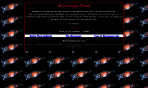 Microimaging.ca thumbnail