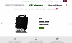 Microinversor.com.br thumbnail