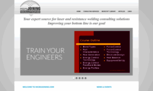 Microjoining.com thumbnail