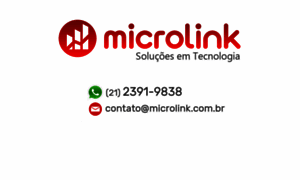 Microlink.com.br thumbnail