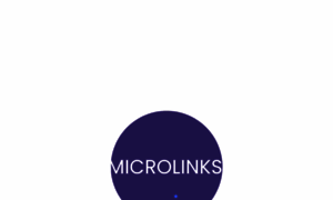 Microlinks.biz thumbnail
