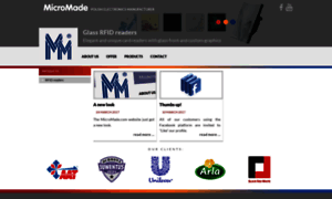 Micromade.com thumbnail