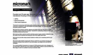 Micromark.co.uk thumbnail