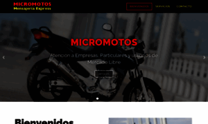 Micromotos.com.ar thumbnail