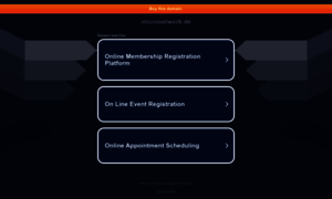 Micronetwork.de thumbnail