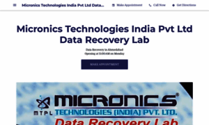 Micronicsindia-datarecovery.business.site thumbnail