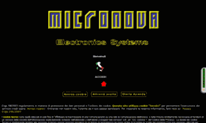 Micronova.it thumbnail