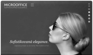 Microoffice.cz thumbnail