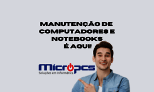 Micropcs.com.br thumbnail