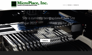 Microplace.net thumbnail