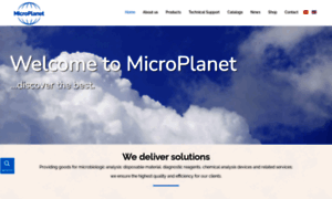Microplanet-psl.com thumbnail