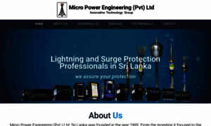 Micropowereng.com thumbnail