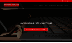 Micros-service.fr thumbnail