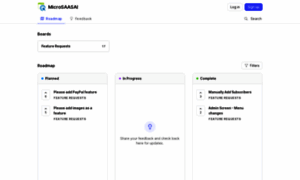 Microsaasai.canny.io thumbnail