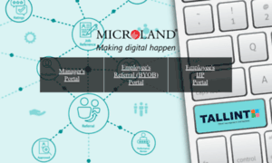 Microselect.microland.com thumbnail