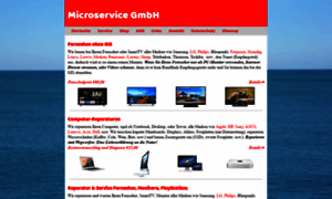 Microservice.at thumbnail