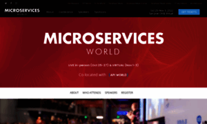 Microservicesworld.co thumbnail