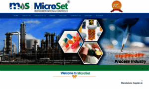 Microsetindia.com thumbnail