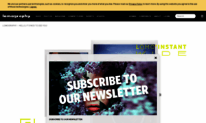 Microsites.lomography.it thumbnail