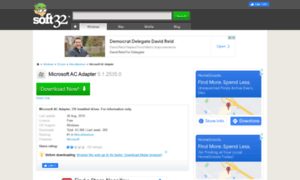 Microsoft-ac-adapter.soft32.com thumbnail