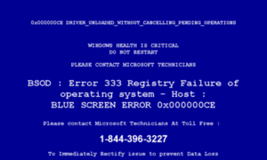 Microsoft-error.in thumbnail