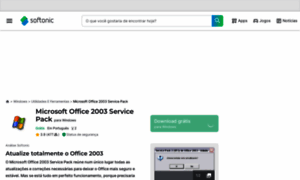 Microsoft-office-2003-service-pack.softonic.com.br thumbnail