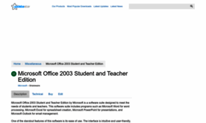 Microsoft-office-2003-student-and-teacher-edition.updatestar.com thumbnail