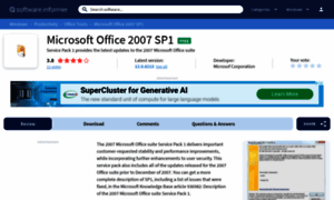 Microsoft-office-2007-sp1.software.informer.com thumbnail