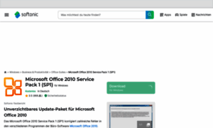 Microsoft-office-2010-service-pack-1-sp1-64bit.softonic.de thumbnail