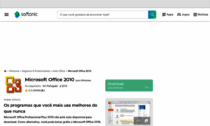 Microsoft-office-2010.softonic.com.br thumbnail
