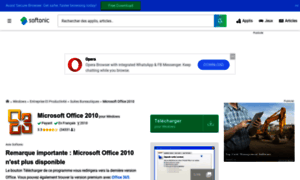 Microsoft-office-2010.softonic.fr thumbnail