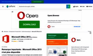 Microsoft-office-2013.softonic.fr thumbnail