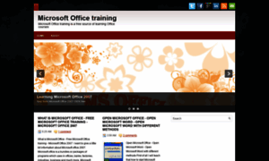 Microsoft-office-free4all.blogspot.in thumbnail