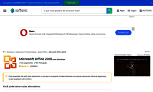 Microsoft-office-home-and-student-2010.softonic.com.br thumbnail