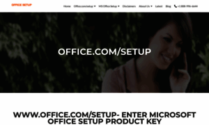 Microsoft-office-setup-online.com thumbnail