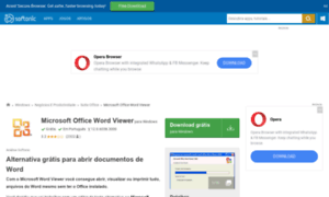 Microsoft-office-word-viewer-2003.softonic.com.br thumbnail