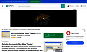 Microsoft-office-word-viewer.softonic.pl thumbnail