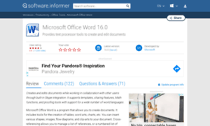 Microsoft-office-word.software.informer.com thumbnail