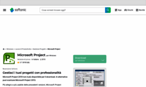 Microsoft-project.softonic.it thumbnail