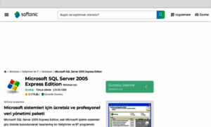 Microsoft-sql-server-2005-express-edition.softonic.com.tr thumbnail