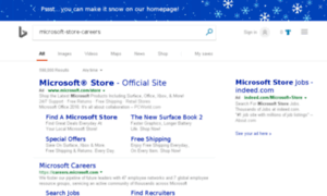 Microsoft-store-careers.com thumbnail