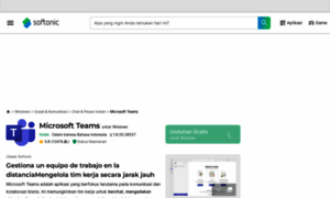 Microsoft-teams.softonic-id.com thumbnail