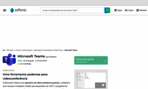 Microsoft-teams.softonic.com.br thumbnail