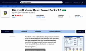 Microsoft-visual-basic-power-packs.software.informer.com thumbnail